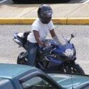 Meet your Posher, Terrance